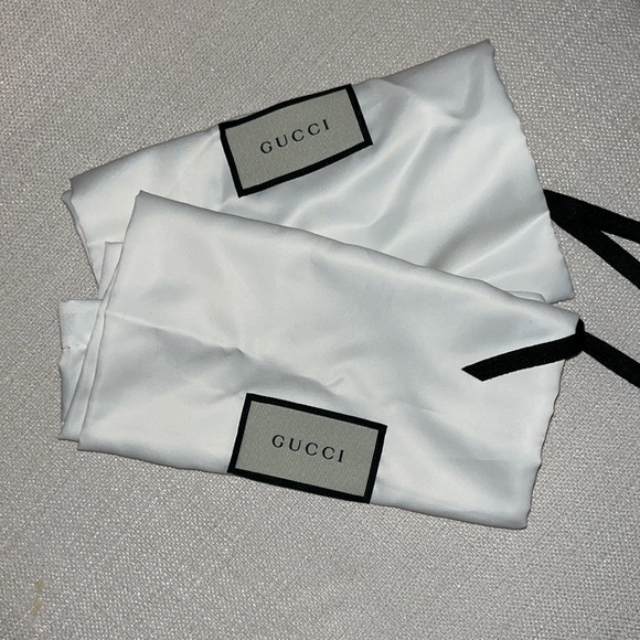 Gucci Slides - Picture 3 of 5